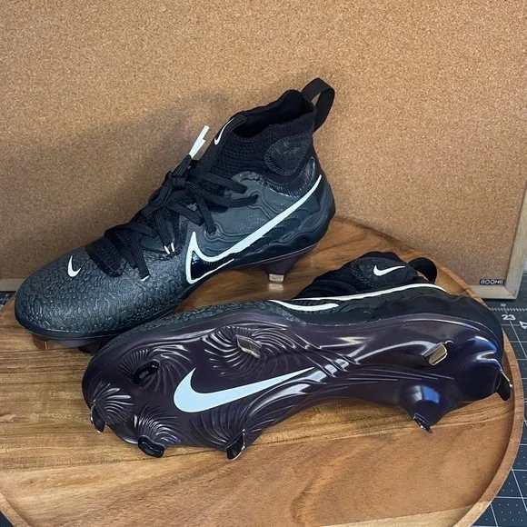 Nike
‘Alpha Huarache NXT
Baseball cleats - Picture 3 of 15